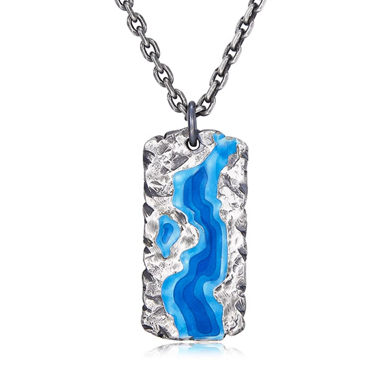 Cerule Necklace
